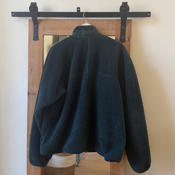 Vintage Patagonia Retro X Jacket style 23055 Size XL - Picture 9 of 11